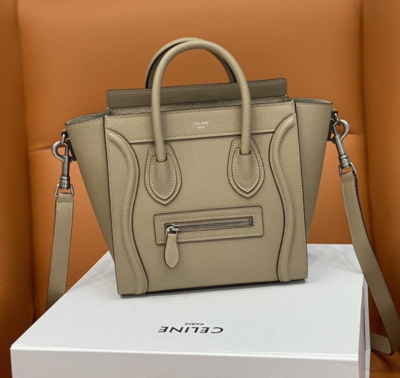 Celine Nano Bags